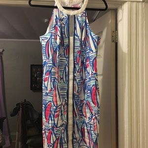 Red right return Pearl shift